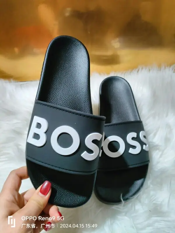 boss chaussons pour femme s_120b6773